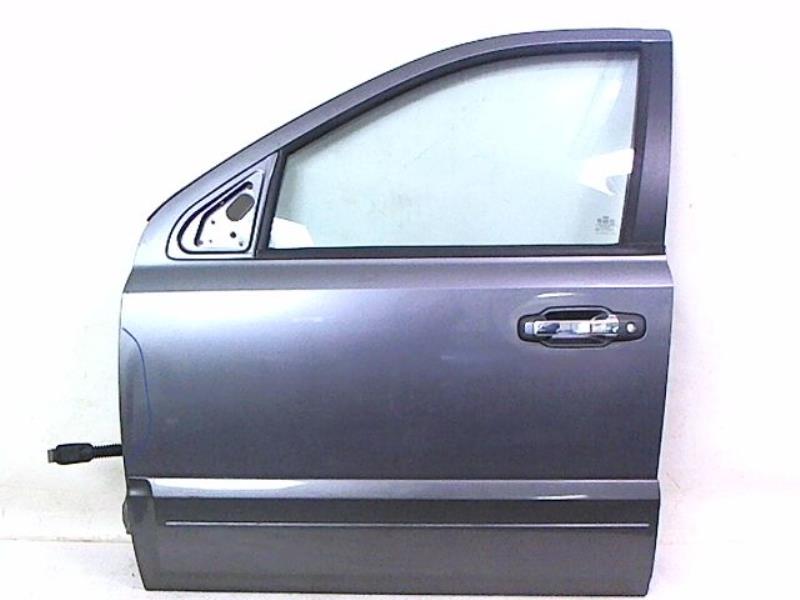 Porte avant gauche