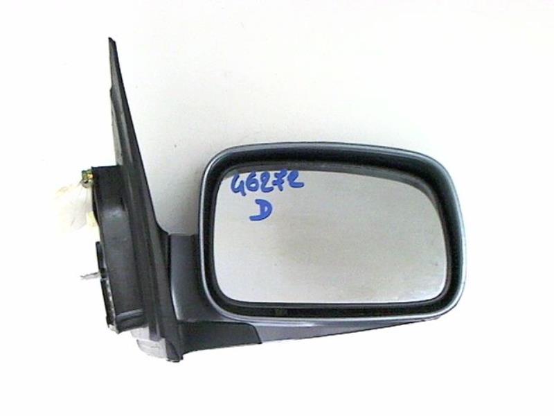 Retrovisor derecho