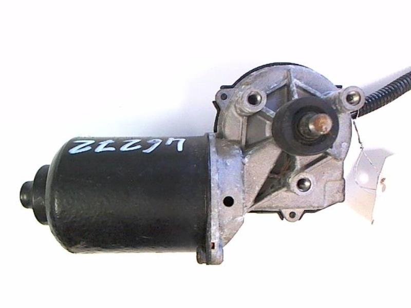 Moteur essuie glace avant