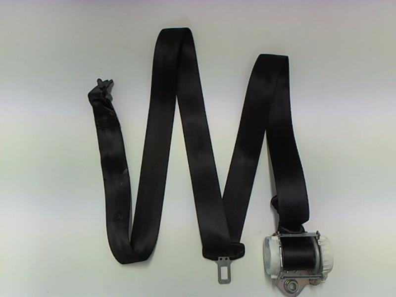 Ceinture arriere gauche