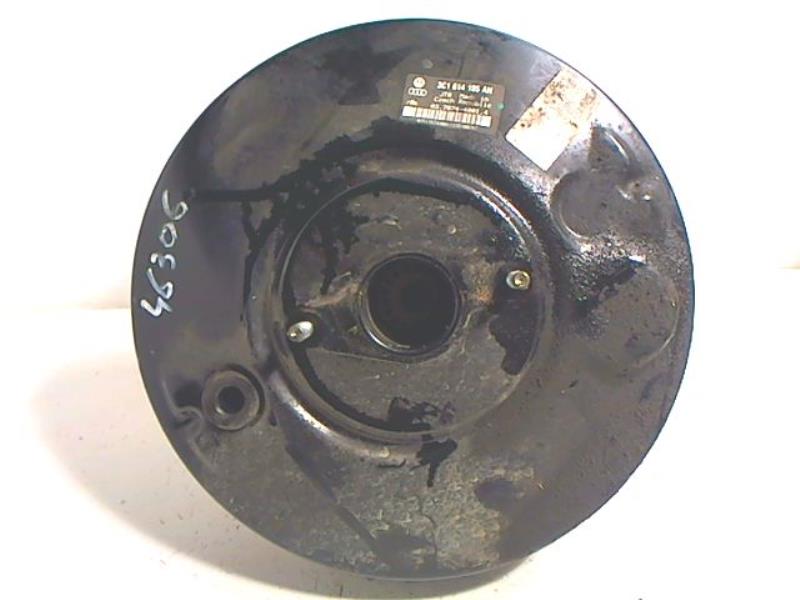 Servo frein