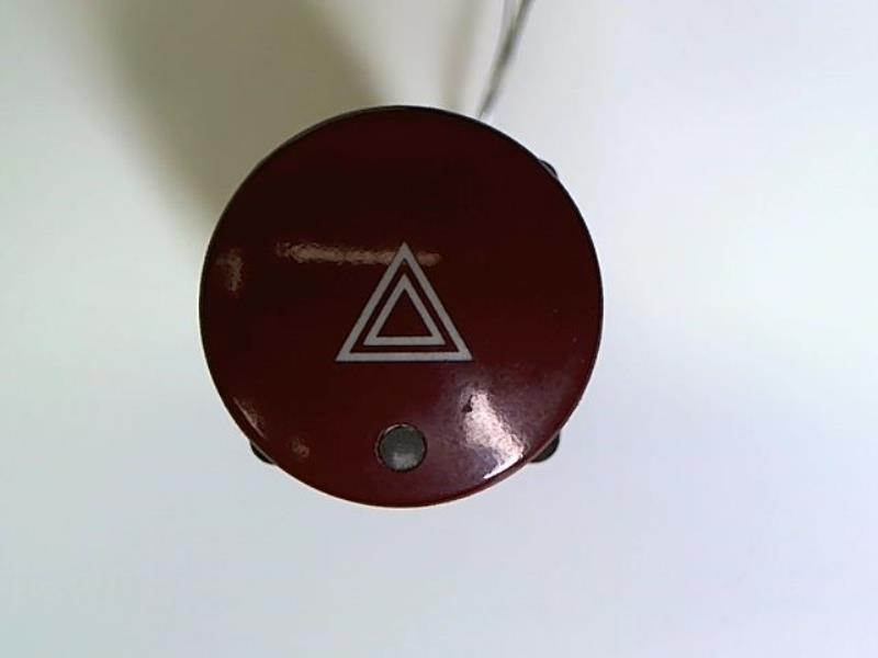 Bouton de warning