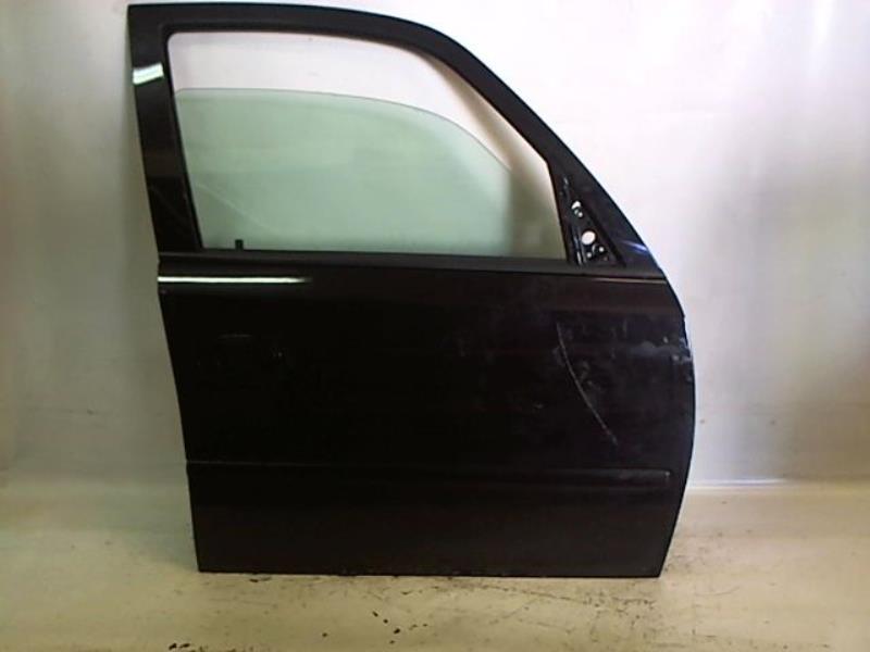 Porte avant droit