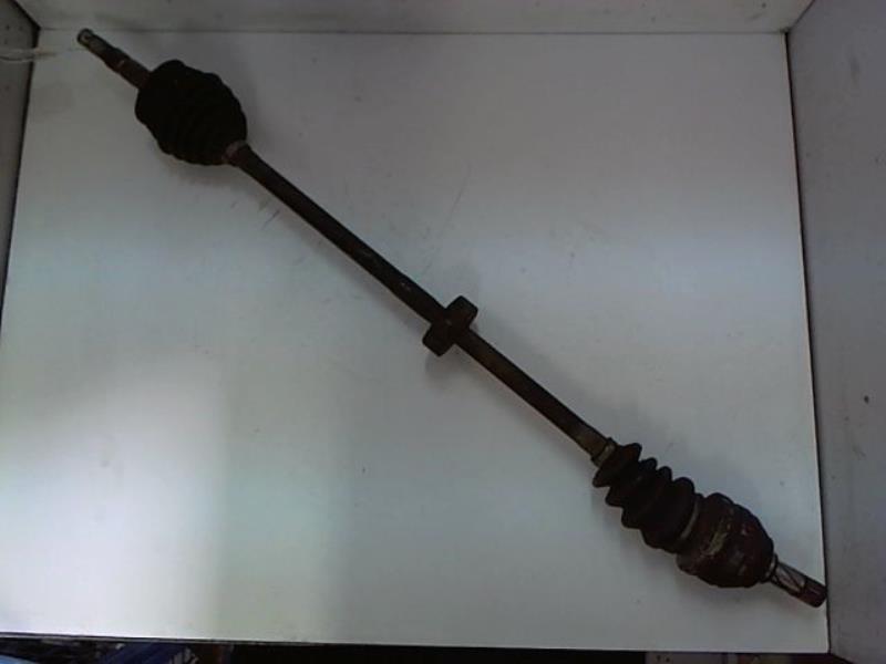 Cardan droit (transmission)