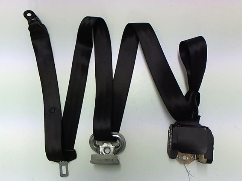 Ceinture arriere droit