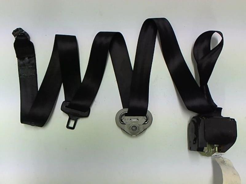 Ceinture arriere gauche