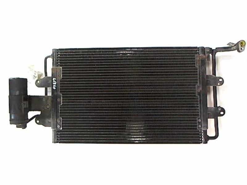 Condensatore clima