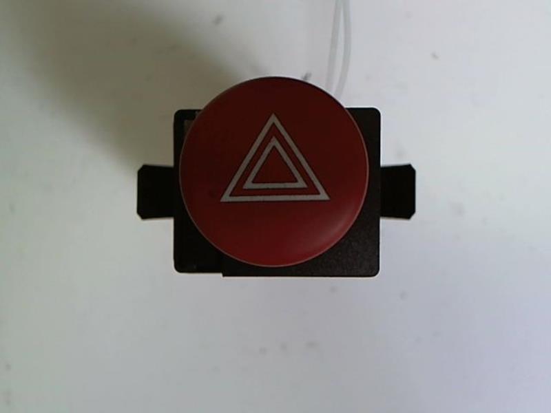 Bouton de warning