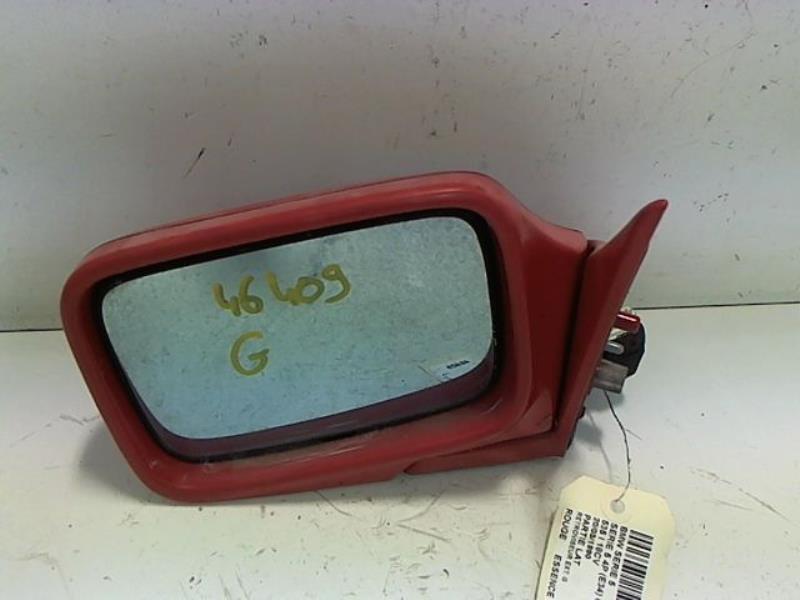 Retroviseur gauche