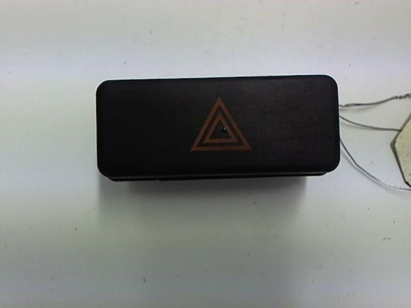 Bouton de warning