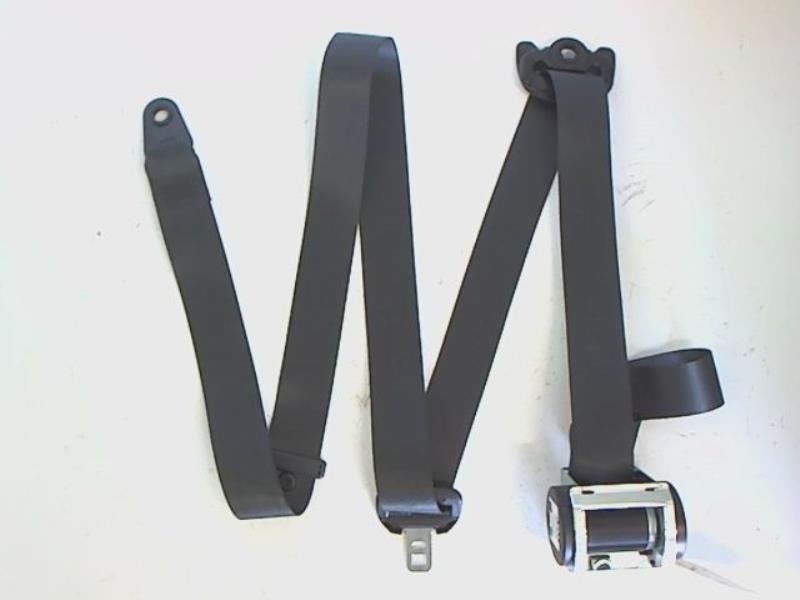 Ceinture avant droit