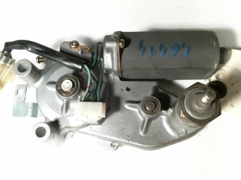 Moteur essuie glace arriere