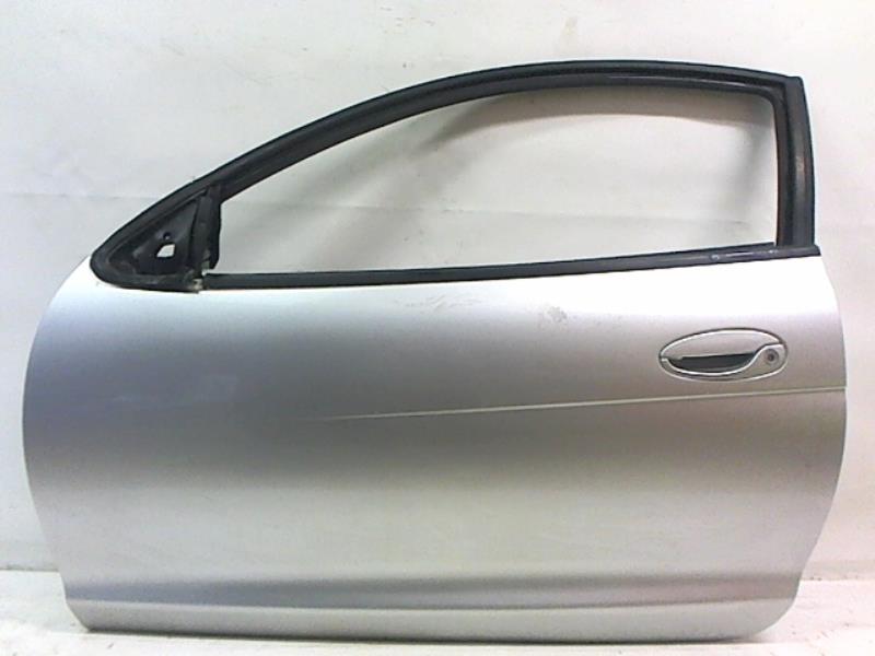 Porte avant gauche