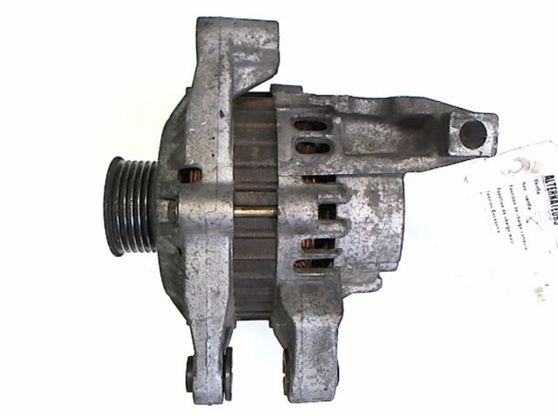 Alternatore