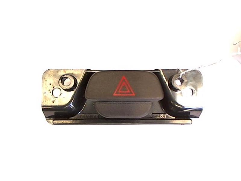 Bouton de warning