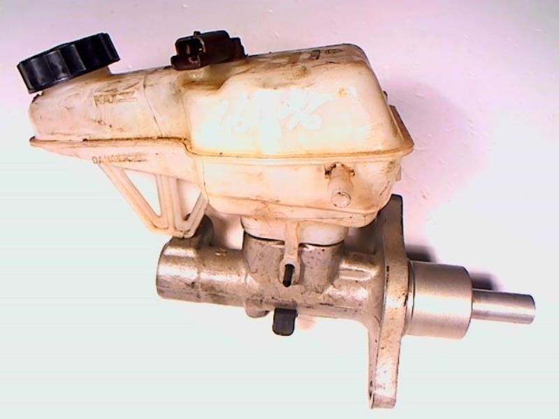 Maitre cylindre (freinage)