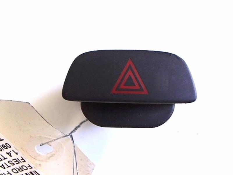 Bouton de warning