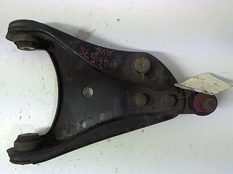 Triangle inferieur avant gauche