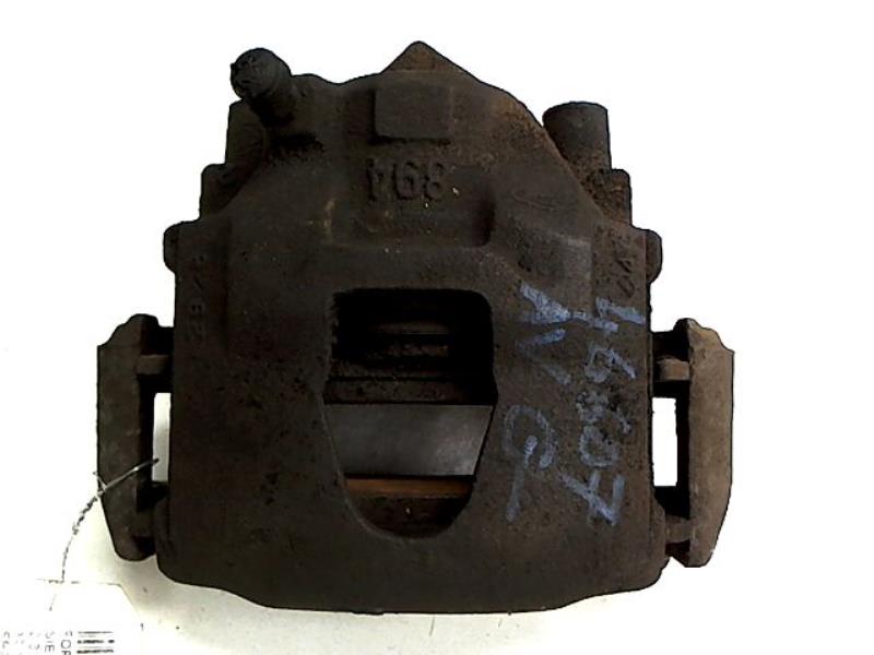 Etrier avant gauche (freinage)