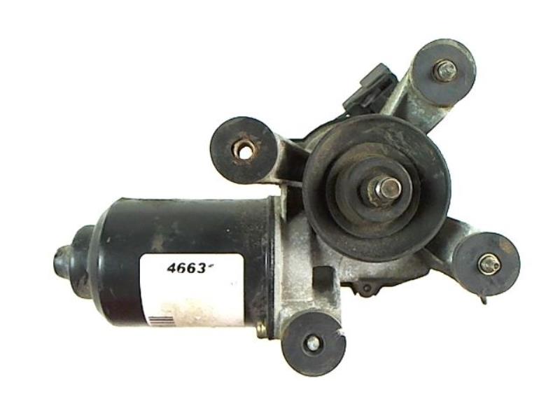Moteur essuie glace avant