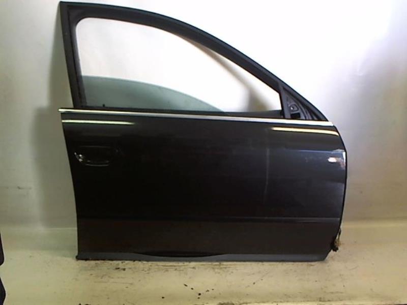 Porte avant droit