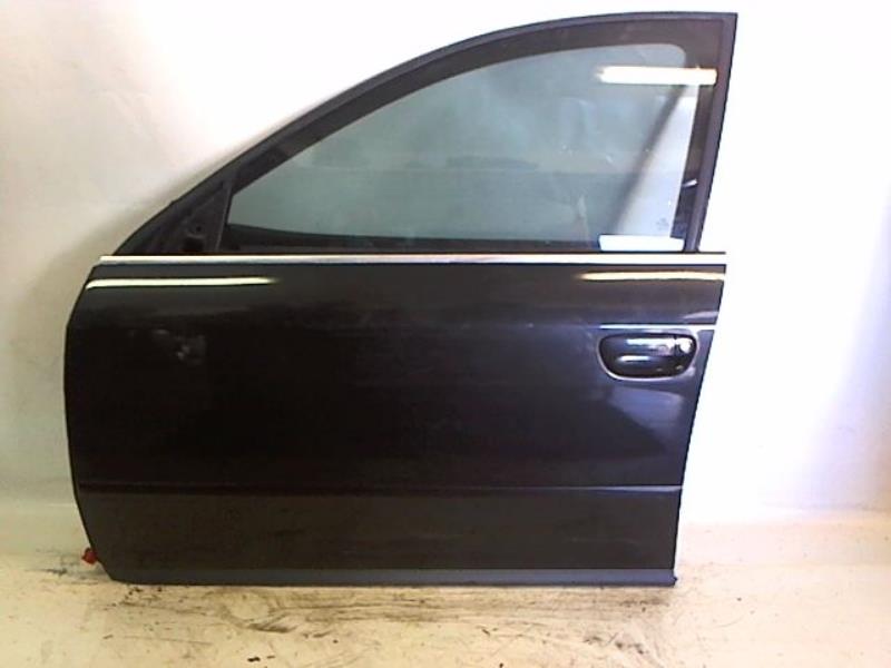 Porte avant gauche