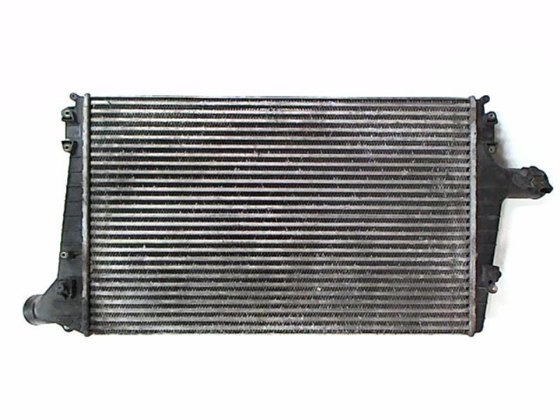 Echangeur air (Intercooler)