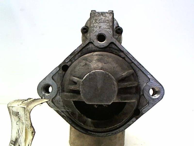 Demarreur