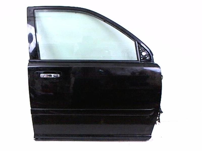 Porte avant droit