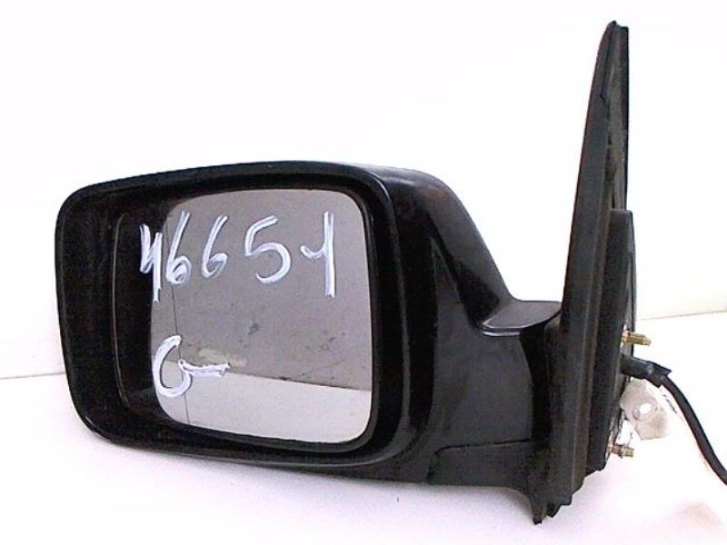 Retrovisor izquierdo