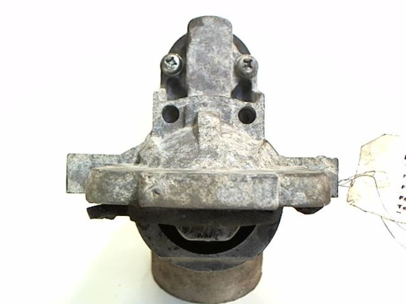 Demarreur