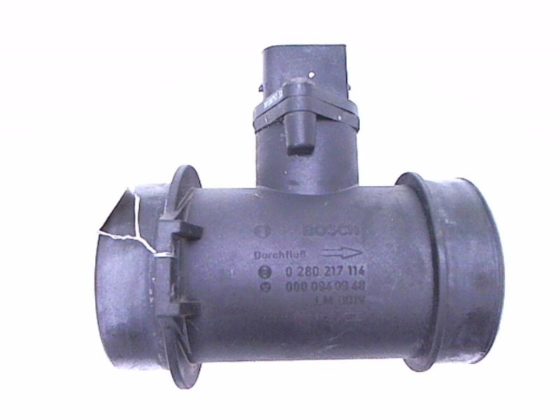 Debimetro