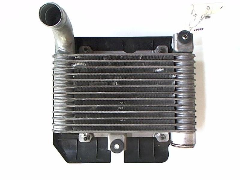 Echangeur air (Intercooler)