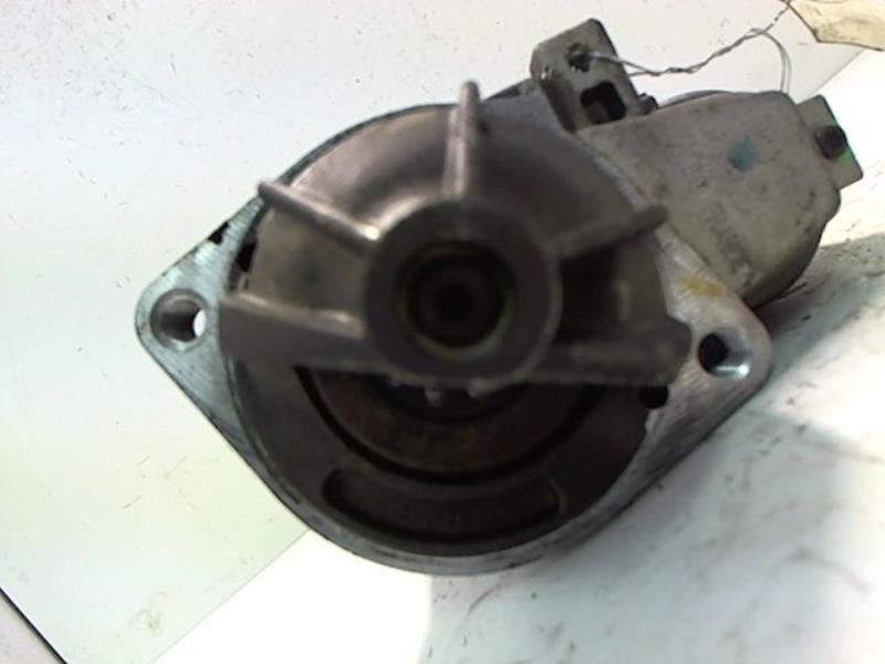 Motorino avviamento