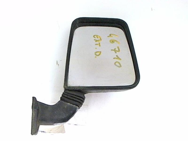 Retrovisor derecho