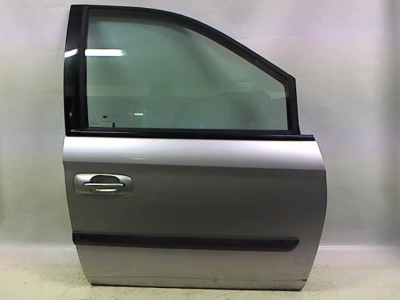 Porte avant droit