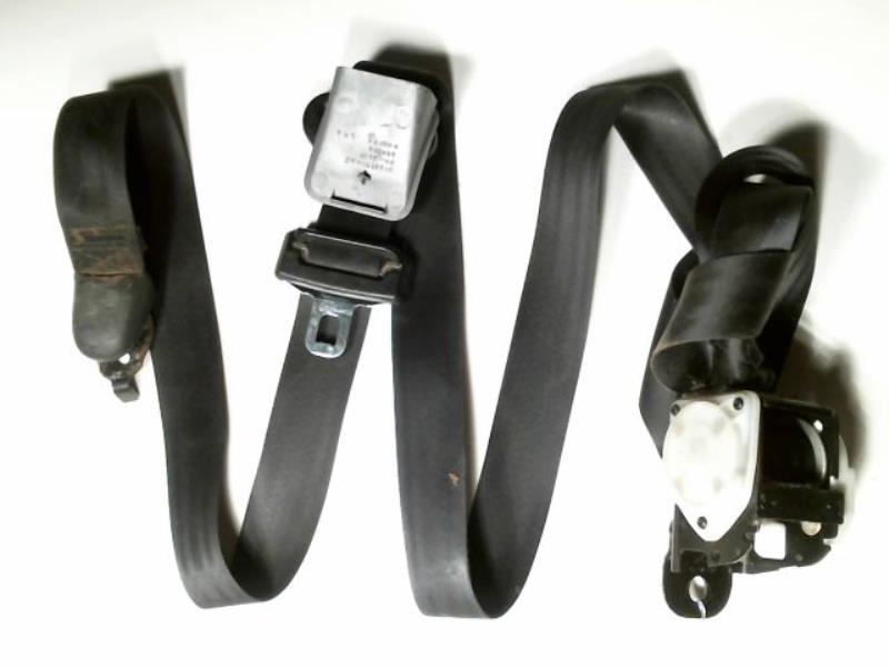 Ceinture avant gauche