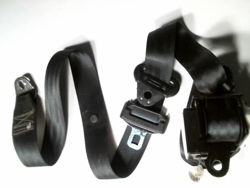 Ceinture arriere droit