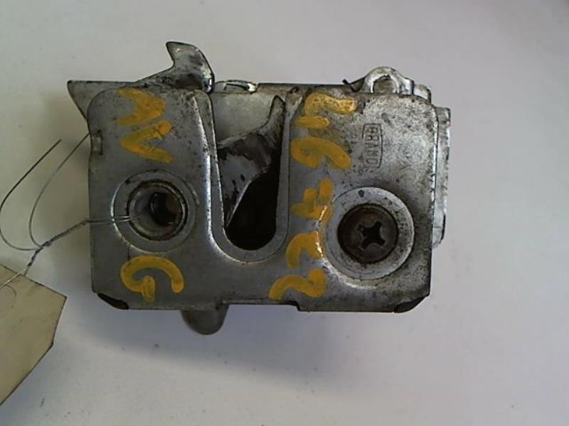 Photo pièce auto