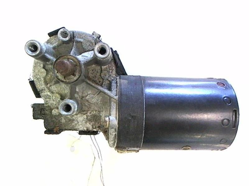 Moteur essuie glace avant