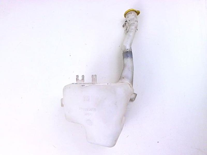 Vase de lave glace