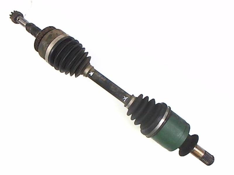 Cardan droit (transmission)