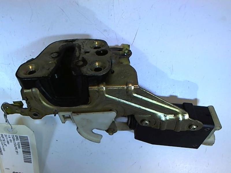 Photo pièce auto
