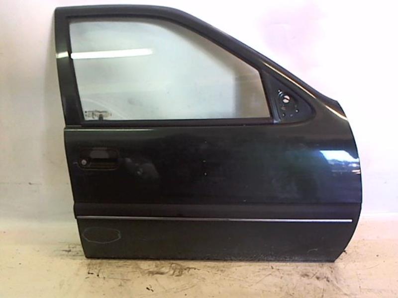 Porte avant droit