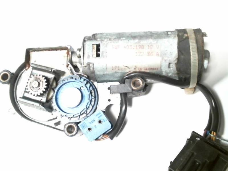 Foto ricambio auto