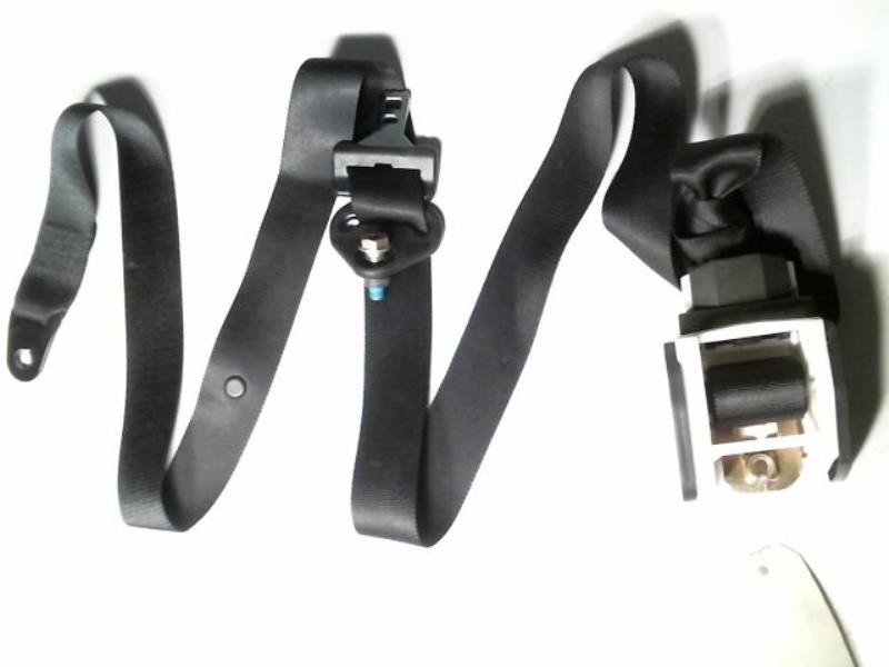 Ceinture avant droit