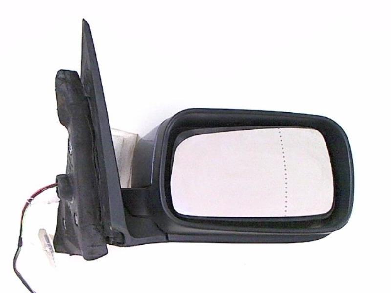 Retrovisor derecho