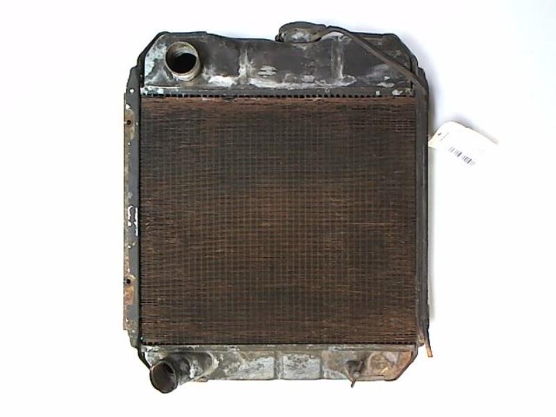 Radiatore acqua