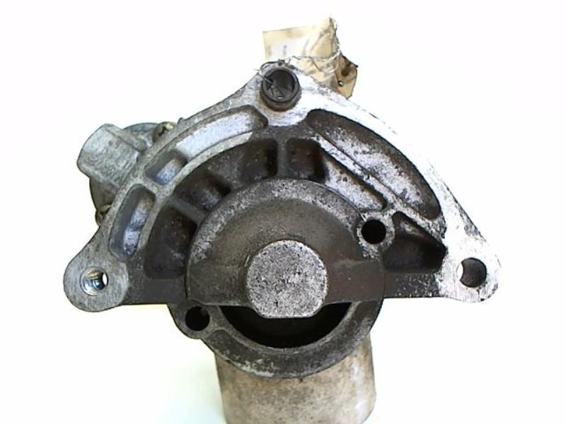 Demarreur
