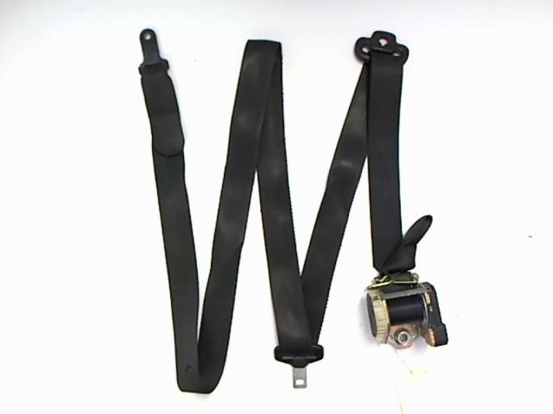 Ceinture avant droit